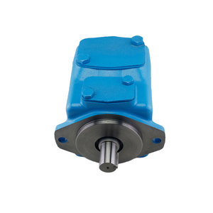 ผู้ผลิตปั๊มไฮดรอลิกคุณภาพสูง ระบบไฮดรอลิกซีรีส์ 45V ปั๊มใบพัดไฟฟ้าไฮดรอลิกประสิทธิภาพสูง - Product Image 6