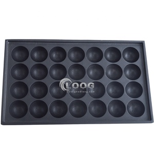 <span class=keywords><strong>Prix</strong></span> usine Takoyaki Équipement Fournisseurs <span class=keywords><strong>Pieuvre</strong></span> Balle Machine Takoyaki Grill Mini Électrique Takoyaki À Vendre - Product Image 4