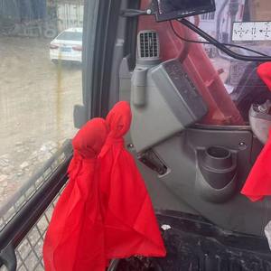 Excavadoras Hitachi de segunda mano de alta calidad para la venta con rodamientos de bomba de engranajes de motor de componentes básicos de motor - Product Image 6