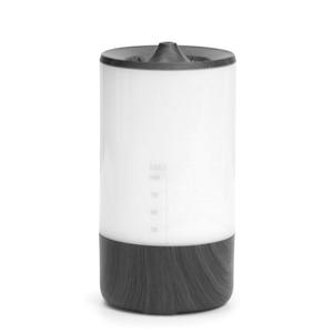 YX-V70A Wood Grain Aroma Diffuser 0.5L USB Portable Fog Type For Home Office Vehicle - Product Image 5