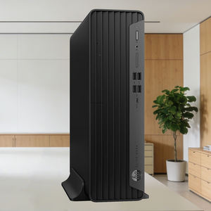 Ordinateur de bureau <span class=keywords><strong>HP</strong></span> Elite, PC I5 12500 16G 512G, ordinateur neuf, Elite Desk <span class=keywords><strong>SFF</strong></span> <span class=keywords><strong>800</strong></span> G9 <span class=keywords><strong>SFF</strong></span>, ordinateur de bureau <span class=keywords><strong>HP</strong></span> <span class=keywords><strong>Elitedesk</strong></span> <span class=keywords><strong>800</strong></span> G9 <span class=keywords><strong>SFF</strong></span> - Product Image 1
