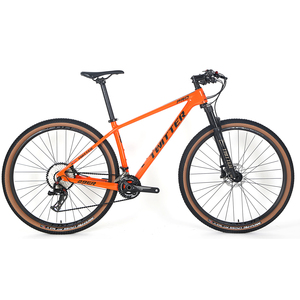 탄소 섬유 산악 자전거 29 인치 자전거 MTB 자전거 30 단 합금 바퀴 자전거 산악 자전거 - Product Image 1
