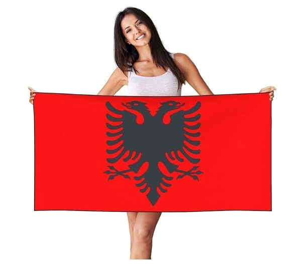 Towel1ชายหาด