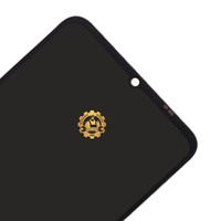 Remplacement de l'écran tactile du téléphone portable pour Redmi 12c