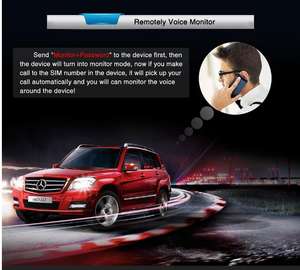 Rastreador GPS para <span class=keywords><strong>coche</strong></span> WINNES, localizador GPS magnético 4G TK915, 7800mAh, batería en espera, 120 días, <span class=keywords><strong>alarma</strong></span> de pérdida a prueba de agua, seguimiento de aplicación Web gratuito - Product Image 4