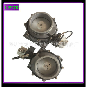 วาล์วไอดี R80 สำหรับอะไหล่ทดแทนคอมเพรสเซอร์แบบสกรู รุ่น Rb80 - Product Image 3