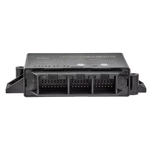 Sensor de aparcamiento Valeo 95B.919.475.L, radar de marcha atrás trasero para coche Porsche, 12V - Product Image 4