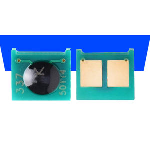 兼容芯片佳能LBP5050碳粉盒芯片316 716 - Product Image 2