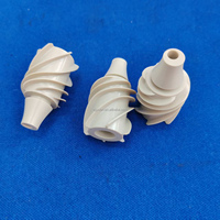 Hydrozyklon XGY-7435 Hochwertiges CNC-gefrästes Edelstahlteil für Krones Blasform- und Abfüllmaschinen ODM/OEM-Unterstützung Möglich