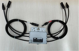 Perangkat mematikan cepat Panel surya fase tunggal untuk sistem PVG-2 satu hingga dua - Product Image 2