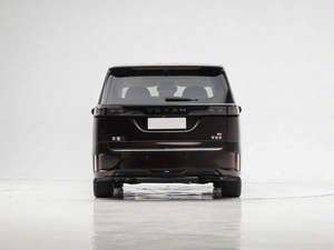 Voyah Dreamer 2025 PHEV 4WD Edizione Premium Qiankun, MPV 5 Porte 7 Posti, Plug-in, Autonomia NEDC 700km, 405kW - Product Image 4