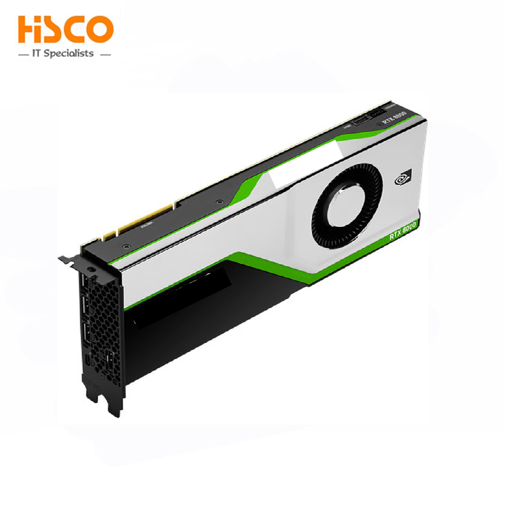 NVIDIA Quadro RTX 8000中古グラフィックボードです。 いつでも2倍