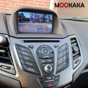 Autoradio pour <span class=keywords><strong>Ford</strong></span> <span class=keywords><strong>Fiesta</strong></span> 2013 2014 2015 <span class=keywords><strong>2016</strong></span> Android 11 2 Din 8 Inch Multimedia Stereo Carplay Navigation GPS Car DVD Player - Product Image 2