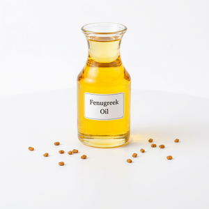 Huile de graines de fenugrec 1 KG au meilleur prix, pure et naturelle, en vrac - Product Image 1