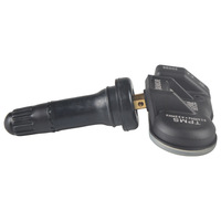 Tpms 433 315mhz auto surveillance de la pression des pneus sensores moniteur universel tmps programmeur capteur pour 98% toutes les voitures