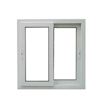 Nouveau produit fenêtre coulissante bon verre pas cher maison coulissante verre Pvc fenêtres fenêtre grilles conception photos pour S