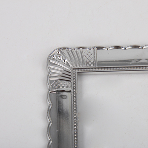 Trophy Khung Ảnh Gỗ Mảng Bám Giải Thưởng Khung Ảnh - Product Image 5