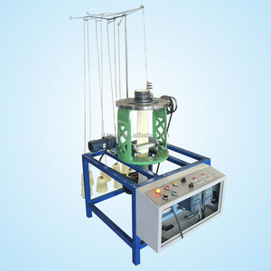 ماكينة كروشيه بـ 72 إبرة ذات غلاف أراميد متينة الاستخدام - Product Image 2