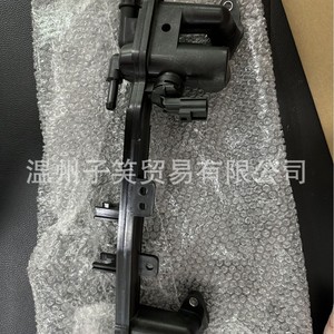 ท่อทำความร้อนสำหรับระบบ HVAC Lr100040 Aj814008 Lr186834 พลาสติก ABS รูปทรงสี่เหลี่ยมผืนผ้าแบบยืดหยุ่น - Product Image 3