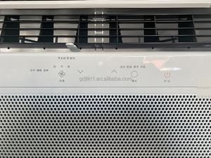 เครื่องปรับอากาศเยเทียน 9000btu 12000btu ระบบทำความเย็นประหยัดพลังงาน เสียงเบา เหมาะสำหรับบ้านและโรงแรม - Product Image 4