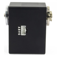 Motor Servo de Alto Torque de 24V 80KG con Control RS485, Automatización Inteligente, Equipo Robótico Industrial, Tipo RC, Estilo Juguete