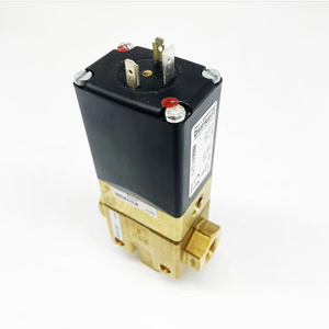 วาล์วแบบลูกสูบชนิดกระตุ้นโดยตรง 2/2 ทาง ยี่ห้อ <span class=keywords><strong>Burkert</strong></span> รุ่น SOLENOID VALVE 00350470 00041329 00044973 - Product Image 6