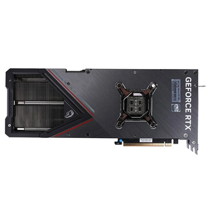 Tarjeta Gráfica para Juegos Usada, Colorful IGame GeForce RTX 4090 Vulcan 24G, con Memoria GDDR6X de 2235MHz, Compatible con OverClock RTX 4090 Vulcan - Product Image 1