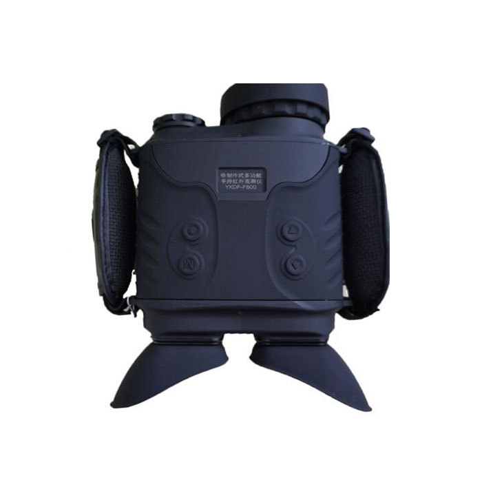 8km Fisherman Use Portable Thermal Imagning