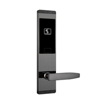 Offres Spéciales : Serrure de Porte Intelligente à Contrôle d'Accès par Carte, Serrures Biométriques Électroniques Intelligentes pour Hôtels