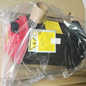 AiS 12 ซีรีส์ A06B-2239-B200 # ระบบควบคุมการเคลื่อนที่ของมอเตอร์ AC 0100 สำหรับระบบอัตโนมัติทางอุตสาหกรรม - Product Image 3