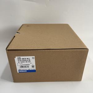 Controlador de Servomotor AC Omron R88D-GN02H-ML2 - Product Image 1