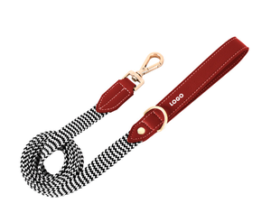 Beliebtestes Produkt 2025: Vorrätiges Modisches Hundegeschirr mit Leine und Halsband für Kleine, Mittlere und Große Hunde - Product Image 2