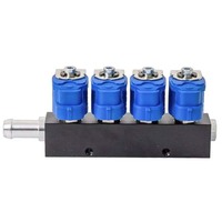 Voiture lpg Ngv Gpl 4 Cyl Sequential Injection Convert
