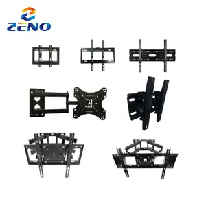 High quality supplier tv wall stand mount tv bracket for 17'-55' led lcd television