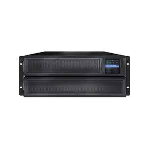 Chất lượng tốt nhất Sine Wave UPS 5KVA 380V kỹ thuật số Mini UPS 220V cho siêu âm