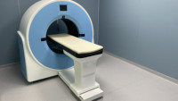 Scanner CT 3D vétérinaire à 16/32 coupes pour la tomographie par ordinateur pratique en milieu hospitalier MT MEDICAL