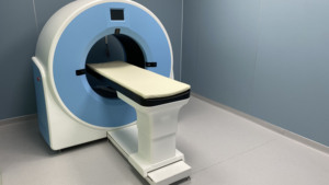 Scanner <span class=keywords><strong>CT</strong></span> 3D vétérinaire à 16/32 coupes pour la tomographie par ordinateur pratique en milieu hospitalier MT MEDICAL - Product Image 3