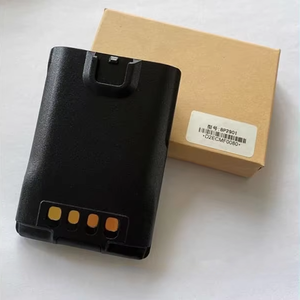 Batería Recargable Hytera Bp2901 de 2900 mAh para Walkie Talkie, Batería de Litio Polímero de 7.6 V, Pdc760 Ptc760 - Product Image 5