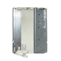 Pantalla LCD Original Nueva G101STN01.0 G101STN010 G101STN01 de 10.1 Pulgadas con Interfaz LVDS 1024*600