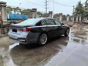 2023 pour <span class=keywords><strong>BMW</strong></span> série 7 G11/G12 LCI <span class=keywords><strong>M760Li</strong></span> phares LED pare-chocs Bodykit F01 F02 facile Plug-Play installer nouveau 2008-2015 mise à niveau - Product Image 5