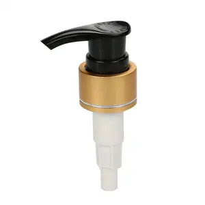 Custom Industrial Plastic Spiral Lotion Pump Hand Washing Custom Plastic Spiral Lotion Pump Bottle Use Industrial Soap Pump