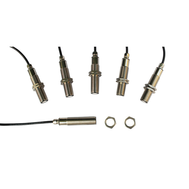 MIRAN MCSB-A1 1000mm Long Distance Measuring Sensor Ultrasonic Displacement Sensor