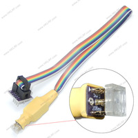 Nouvelle arrivée Sonde SOP8-DIP8 (208mil) pour RT809H, RT809F, T48, T56, TL866II, EZP2019, TNM7000, SVOD4