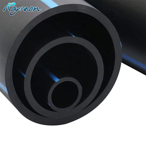 Tubería de HDPE Especializada para la Conversión de Energía Térmica Oceánica (<span class=keywords><strong>OTEC</strong></span>) |   Solución Completa para Tuberías de Agua Fría y Caliente - Product Image 5
