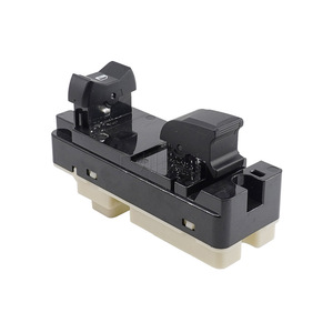 Interrupteur de lève-vitre Isuzu 8974036250 pour véhicules Isuzu, interrupteurs automobiles - Product Image 1