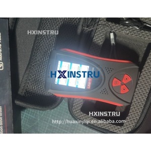 เครื่องทดสอบเครื่องตรวจจับรังสีนิวเคลียร์ UT334A หน่วยสำหรับการเตือนภัยปริมาณรังสีแม่นยำสูงและการวิเคราะห์รังสี lexso H - Product Image 3