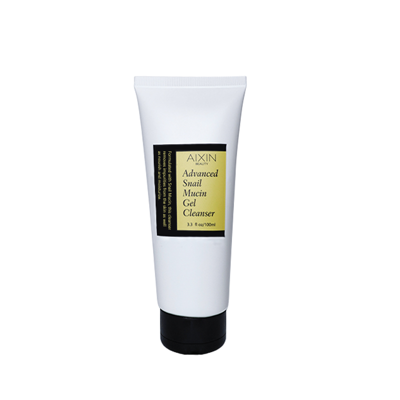 100ml Escargot Nettoyant