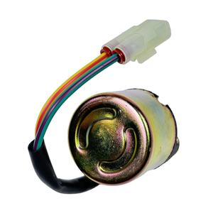 Yeni 12V <span class=keywords><strong>2</strong></span> terminalleri Starter röle Solenoid 35850-HM7-000 35850HM7000 TRX350 Fourtrax Rancher 2000-2006 için - Product Image 4