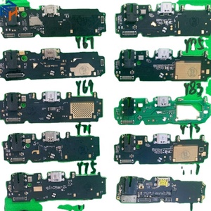 สายชาร์จพอร์ต USB สำหรับ <span class=keywords><strong>Vivo</strong></span> S1 V9 <span class=keywords><strong>V21</strong></span> 5g Y51s Y70s Y71 Y91 Y93 Y95 สายเชื่อมต่อแท่นชาร์จ สายชาร์จโทรศัพท์มือถือ - Product Image 1