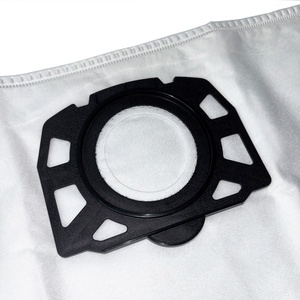 Sacs à poussière pour aspirateurs secs et humides vendus directement en usine, sacs filtrants pour aspirateurs <span class=keywords><strong>WD4</strong></span>, WD5, WD5/P, WD6 pour usage domestique - Product Image 5